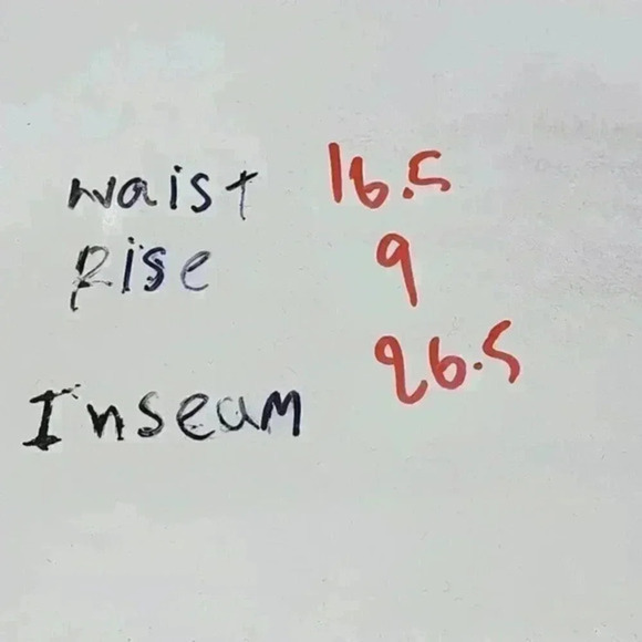 Loft Polka Dot Original Ankle‎ pants Women's Size 6 1743 - Picture 5 of 9